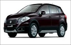 Maruti Suzuki SX4 Cross caught testing, soon to launch in Indian car market
